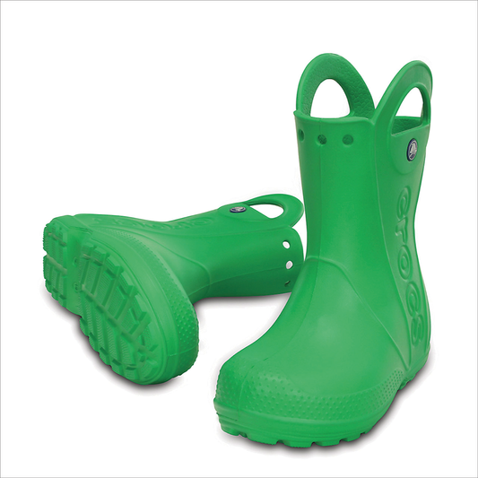 Crocs Handle-it Wellies