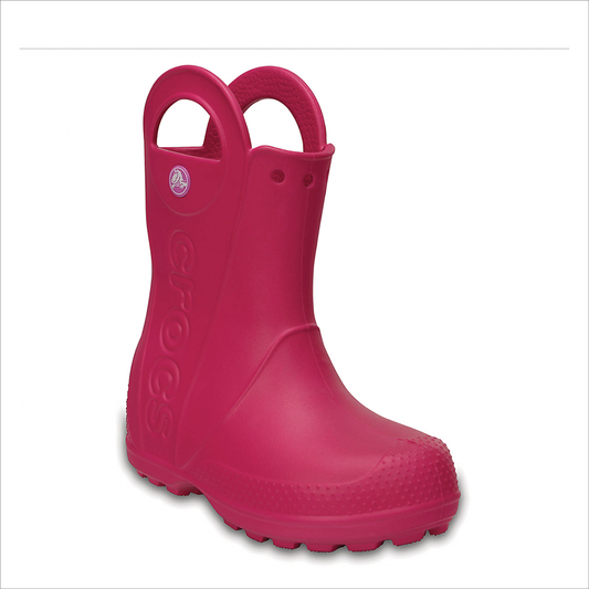 Crocs Handle-it Wellies