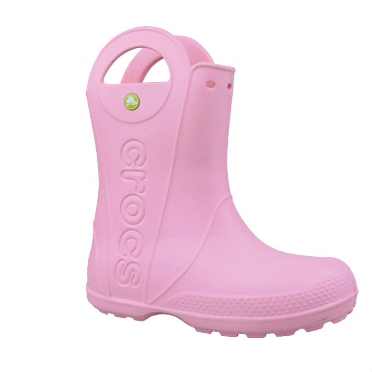 Crocs Handle-it Wellies