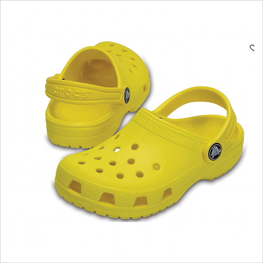 Crocs - kids