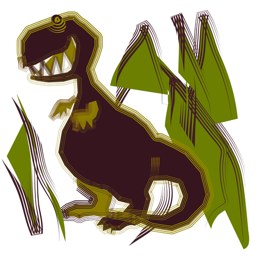 Wendyhouse Greetings Cards - Scratchy Kids