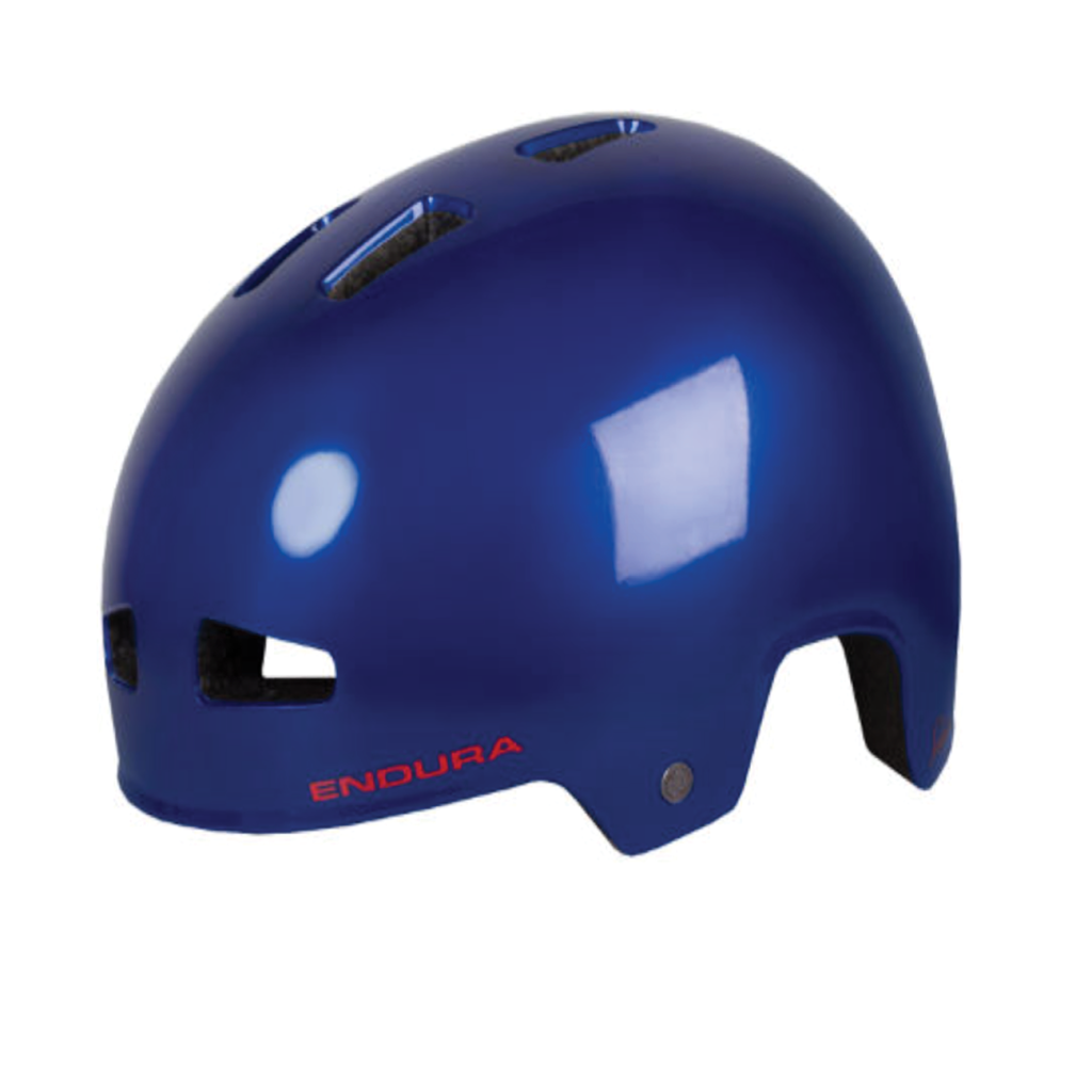 Endura - Piss Pot Helmet