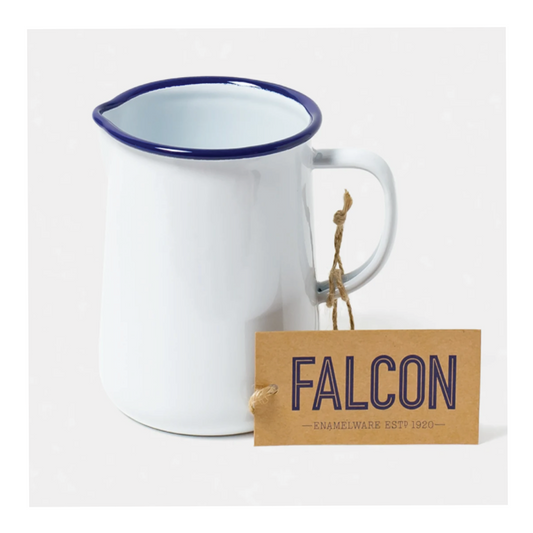 Falcon Enamel - 1 Pint Jug