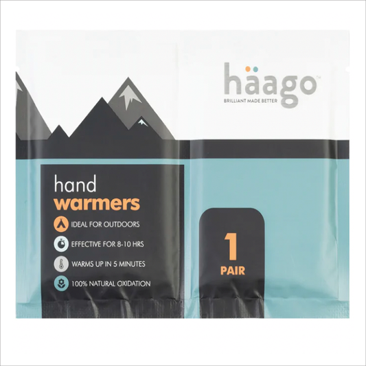 Haago Hand Warmers