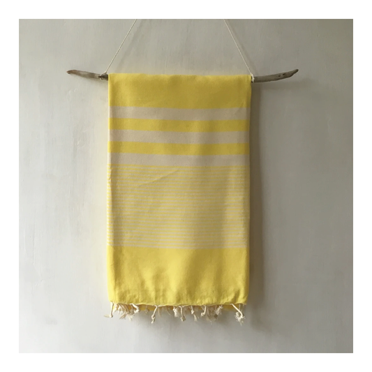 South Hammam - Quick Dry Towels