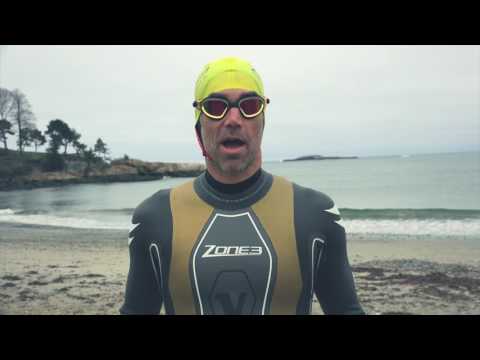 Zone 3 - Neoprene Swim Cap
