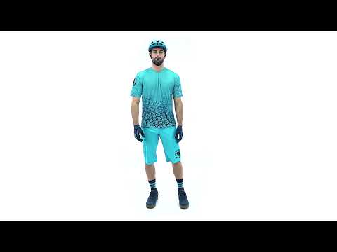 Endura Singletrack Print Tee