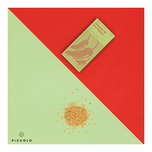 Piccolo - Seeds