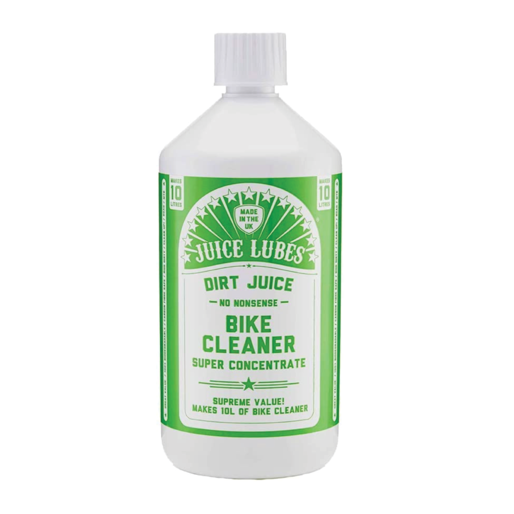 juice lubes -washer & degreaser