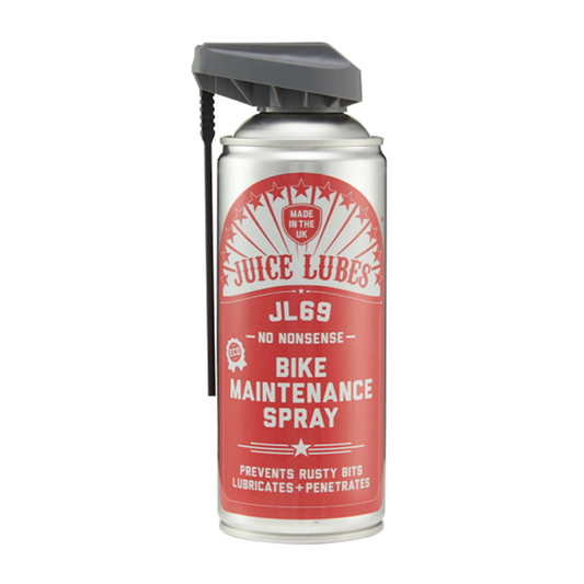 Juice Lubes - Bike Maintenance Spray