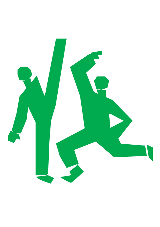 Wendyhouse Greetings Cards - Snippy Sports