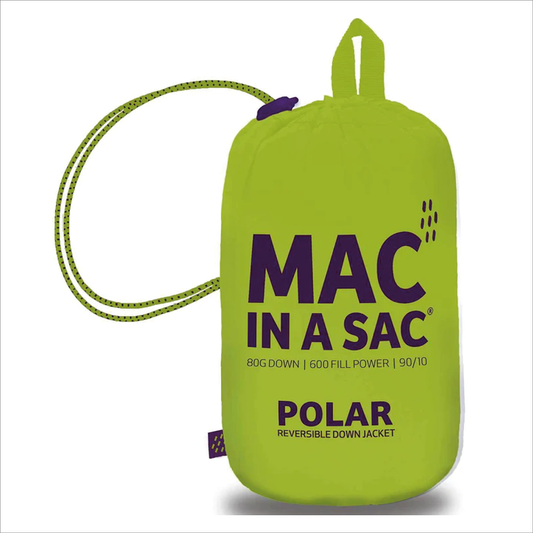 mac-in-a sac Polar Jacket Women