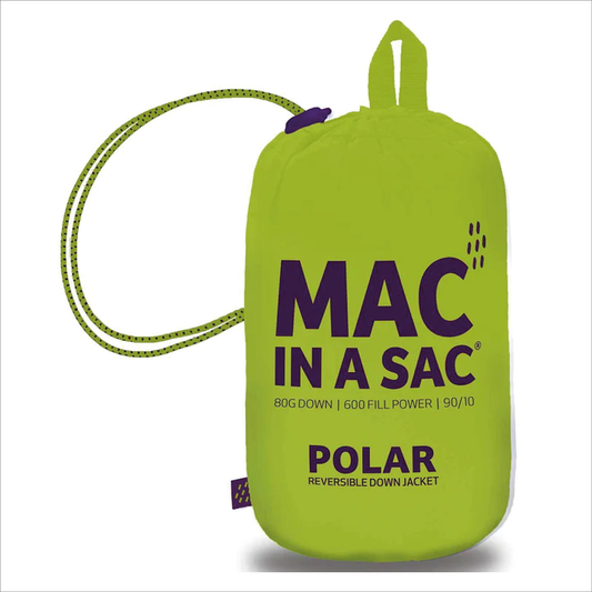 mac-in-a sac  Polar Jacket Women