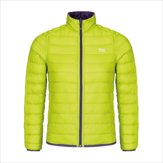 mac-in-a sac Polar Jacket Women