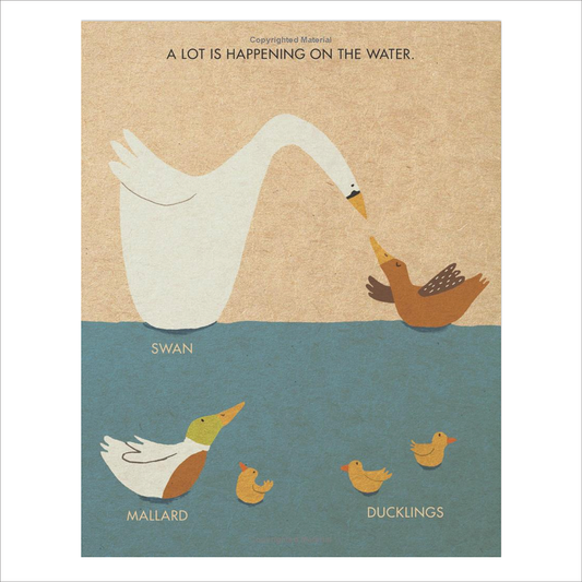 My Little Pond - Katrin Wiehle