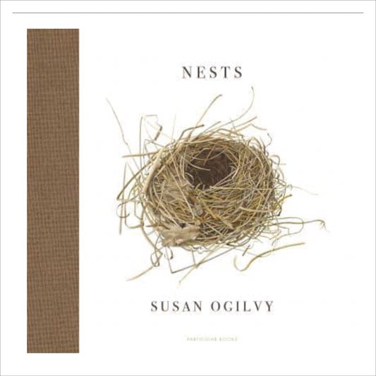Nests - Susan Ogilvy