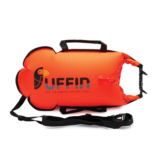 Puffin - Billy Drybag R20 Tow Float