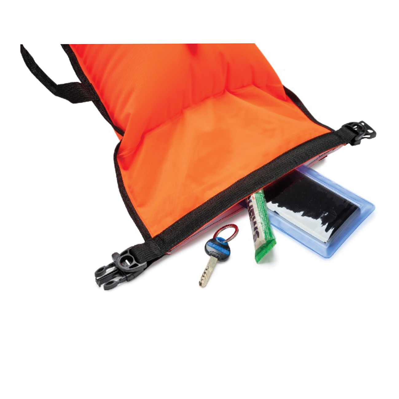 Puffin - Billy Drybag R20 Tow Float
