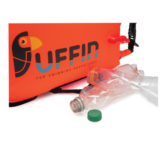 Puffin - Billy Drybag R20 Tow Float
