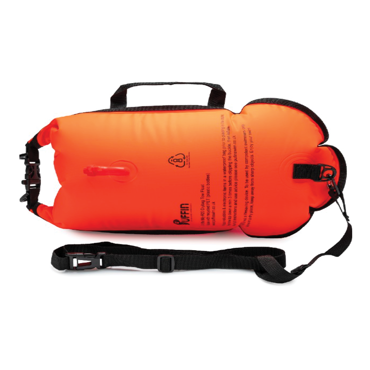 Puffin - Billy Drybag R20 Tow Float