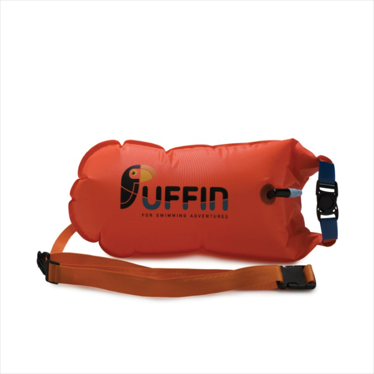 Puffin - Billy Eco15 Drybag Float