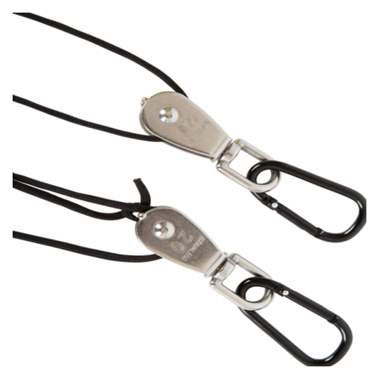 Sky Stormer - Pulley Bucket