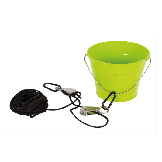 Sky Stormer - Pulley Bucket