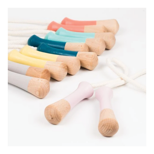 Me & Mine - Skipping Rope