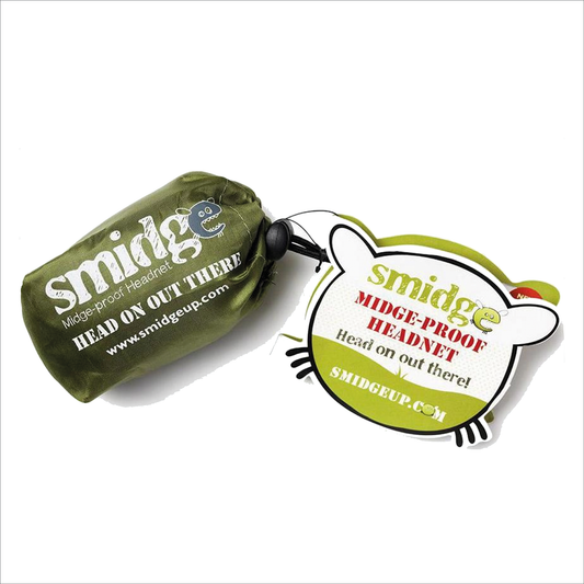 Smidge Headnet