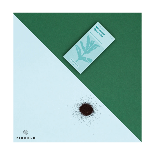 Piccolo - Seeds