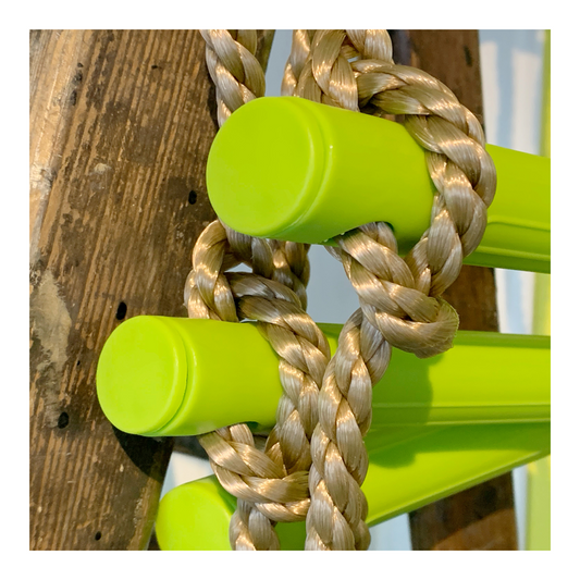 Sky Stormer -Climbing Ladder