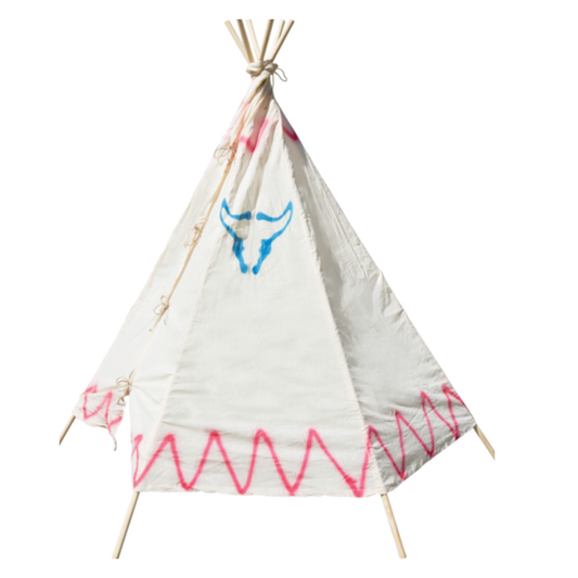 Smallfoot - Play Teepee