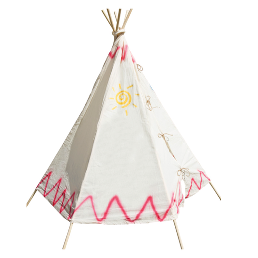 Smallfoot - Play Teepee