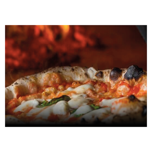 intrepid:pizza