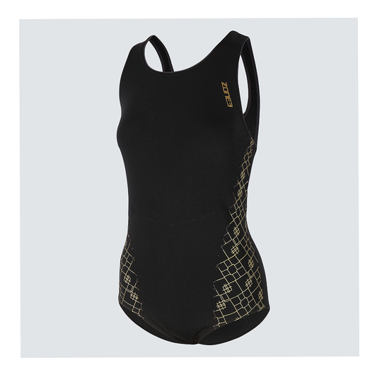 Zone 3 - classic Swim Suit