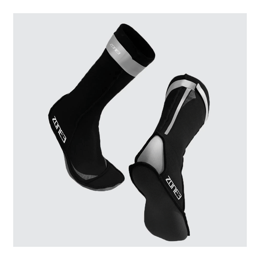 Zone 3 - Neoprene Swim Socks