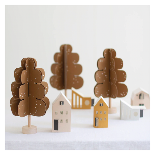 Zonnelijk Oak Tree - small