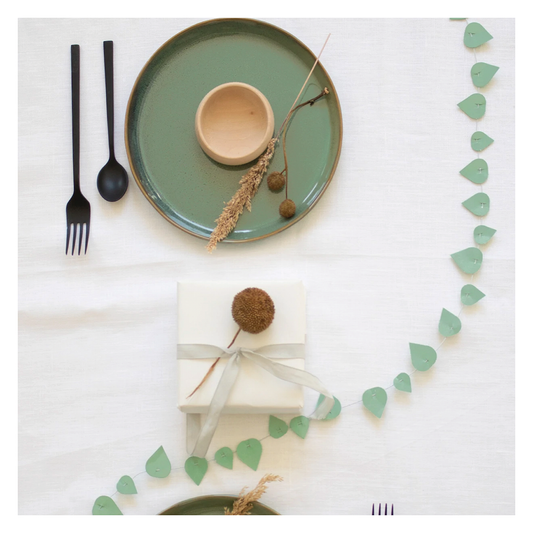 Zonnelijk Twig - sage